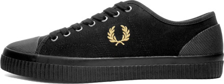 Fred Perry Sneakers Fred Perry , Black , Heren - 41 EU