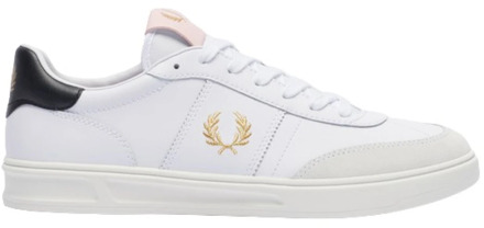 Fred Perry Sneakers Fred Perry , White , Heren - 41 EU
