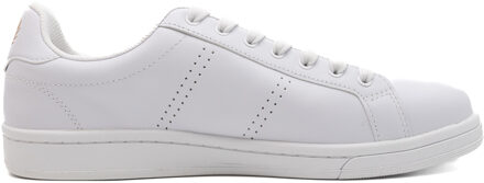 Fred Perry Sneakers Fredperry Fp B721 Leer - maat EU 39 Wit