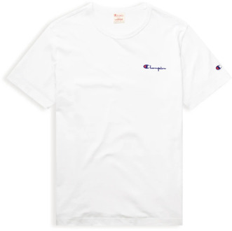 Fred Perry T-Shirts Fred Perry , White , Heren - Xl,L,M,S