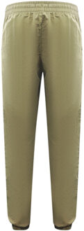 Fred Perry T3506 B57 Tonal Tape Military Green Shell Sweat Pants Groen