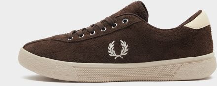 Fred Perry Tennis Shoe, bruin - 44