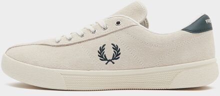 Fred Perry Tennis Shoe, wit - 42