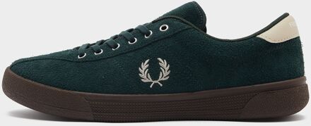 Fred Perry Tennis Shoe, wit - 44