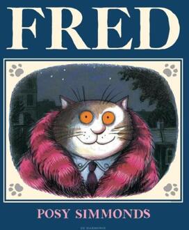 Fred - Posy Simmonds
