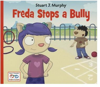 Freda Stops a Bully