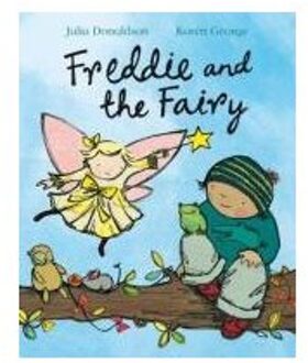 Freddie and the Fairy