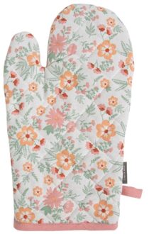 Freddie Ovenwant Roze 18x33 Cm