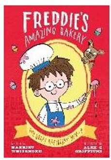 Freddie's Amazing Bakery