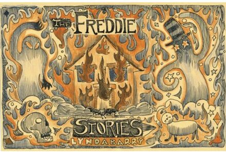 Freddie Stories