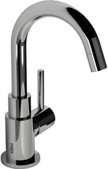 Freddo 1 toiletkraan chroom