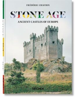 Frederic Chaubin. Stone Age. 45th Ed.