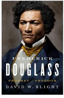 Frederick Douglass