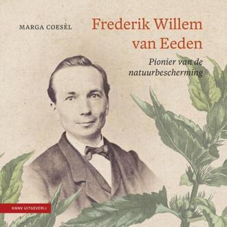 Frederik Willem Van Eeden - Heimans En Thijsse