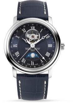 Frederique Constant FC CLASSIC HEART BEAT DATE FC-335MCNW4P26