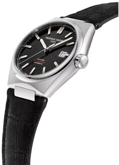 Frederique Constant Frédérique Constant Highlife Heren Zilveren Horloge FC-303BBG3NH6B