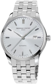 Frederique Constant Horloge Frederique Constant , Gray , Dames - ONE Size