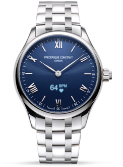 Frederique Constant Smartwatch Vitality FC-287N5B6B
