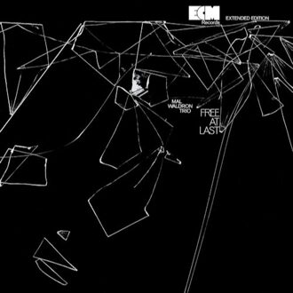 Free At Last (Vinyl)