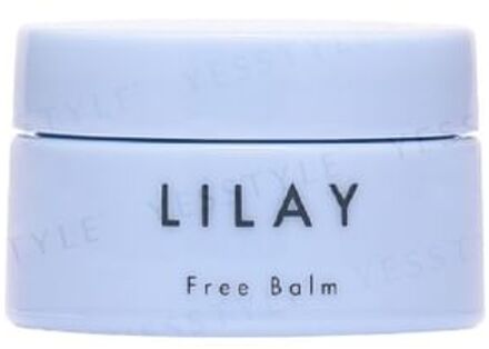 Free Balm 10g