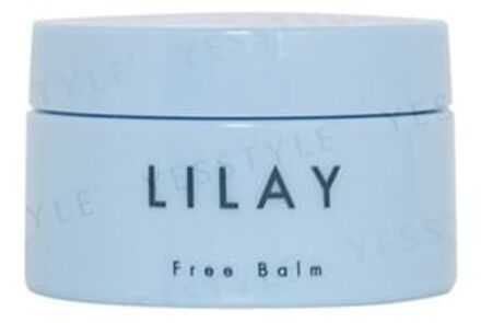 Free Balm 30g