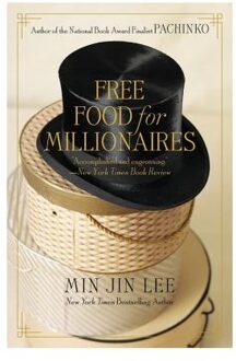 Free Food for Millionaires