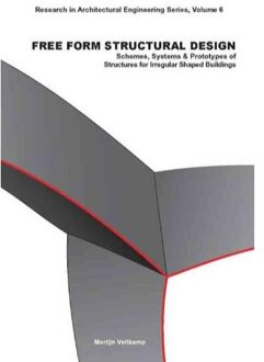 Free Form Structural Design