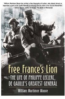 Free France's Lion