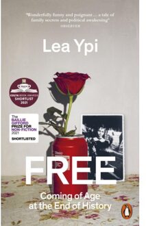 Free - Lea Ypi