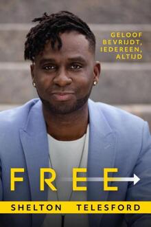 Free - Shelton Telesford