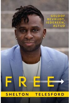 Free - Shelton Telesford