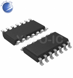 Free Ship 74HC27 74HC27D 74HC32D 7432 74HC32 74HC4066D 74HC4066 HC4066 HTRC11001T/03EE HTRC11001T CD4024BM TL084C TL084AC SOP-14