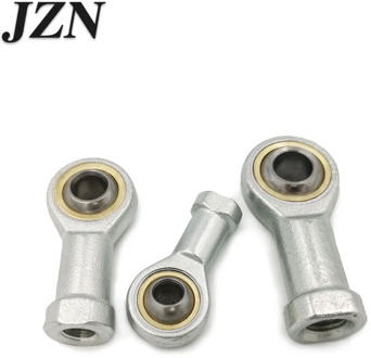 Free shipping 1 pcs SI SIL5 6 8 10 12 14 16 18 20 22 25 TK thread rod end Joint bearing