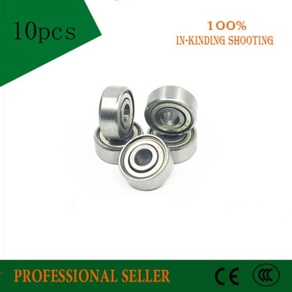 Free Shipping 10 PCS R2ZZ R3ZZ R4ZZ R6ZZ R8ZZ R10ZZ R155ZZ R2-5ZZ R188ZZ R168ZZ R133ZZ Ball Bearings Inch bearing