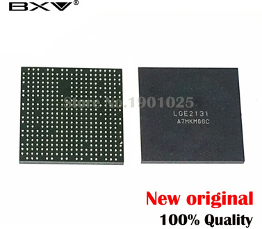 Free Shipping 100% New LGE2131 LGE2132 LGE2133 LGE2134 LGE2135 LGE2136 LGE6321 LGE6322 LGE6351 LGE7321 BGA Chipset