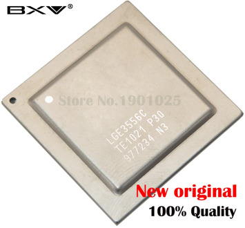 Free Shipping 100% New LGE3556C BGA Chipset