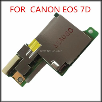 Free Shipping !!100% new Original 7D DC/DC Power Board for Canon 7D