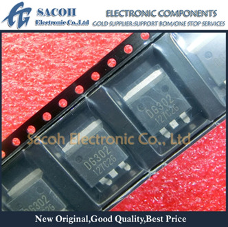 Free Shipping 10Pcs DG3C3020CL or DG3C3020 or DG302 or DG3C3010CL or DG301 TO-263/TO-220F 45A 330V Power IGBT