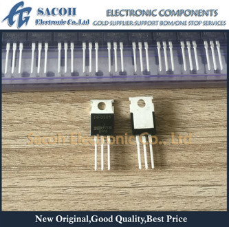 Free Shipping 10Pcs IRF3205PBF IRF3205 IRF3205S F3205S IRF3205Z CMP3205 3205 TO-220 110A 55V Power MOSFET transistor