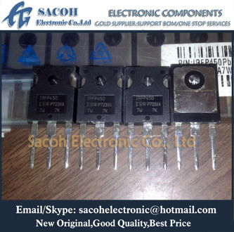 Free Shipping 10Pcs IRFP450 IRFP450A IRFP450N IRFP450LC IRFP450R 450 TO-247 14A 500V Power MOSFET transistor