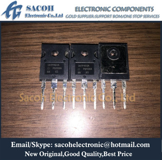 Free Shipping 10Pcs IRFP460 IRFP460A IRFP460N IRFP460Z IRFP460LC TO-247 20A 500V Power MOSFET transistor