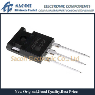 Free Shipping 10Pcs OSG65R099HZ OSG65R099HZF OSG65R069HZF OSG60R092H OSG60R092HF TO-247 37A 650V Power MOSFET