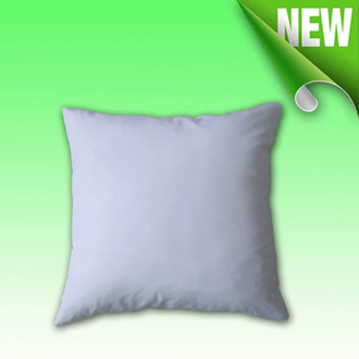 Free Shipping 12pcs/lot 40x40cm Blank Sublimation Pillowcase For Sublimation INK Print DIY Gifts Heat Press Printing Transfer