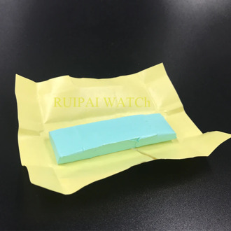 Free Shipping 1pc 6033 Rodico The Original Green Putty Cleaner Watch Repair Tool