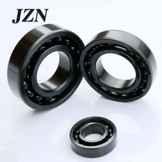 Free shipping! (1PCS) Bearing high temperature bearings full beads 6200 6201 6202 6203 6204 6205 6300 6301 6302 6303 6304 6305