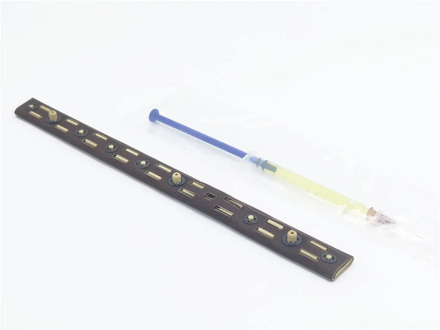 FREE SHIPPING 1PCS FOR Kyocera P2040 P2235 P2335 M2040 M2135 M2235 M2540 M2635 M2640 Fuser Oil Application Pad