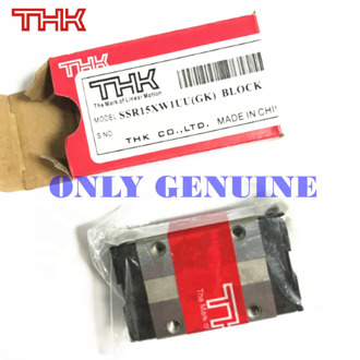 Free Shipping 2pcs/4pcs Slide Block THK Original SSR15 SSR20 SSR25 SSR30 XW Series Japan Carriage