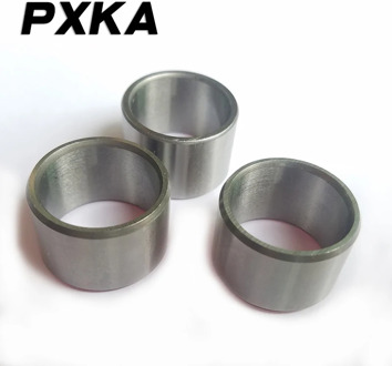 Free shipping 2pcs bearing steel sleeve inner sleeve inner diameter 25 28 30 outer diameter 29 30 32 35 height 12 17 20 23 25