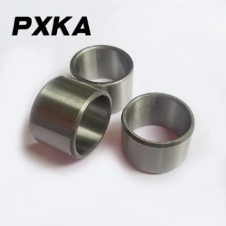 Free shipping 2pcs bushing bearing inner ring steel sleeve inner diameter 12 outer diameter 15 16 18 height 10 14 15 16 20 38 40
