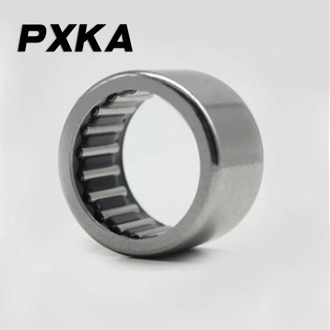 Free shipping 2pcs drawn cup needle roller bearings HK121812 HK1412 HK152007 HK1416 HK152012 HK152016